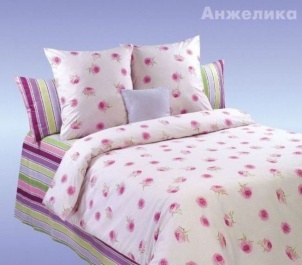 Постельное белье 