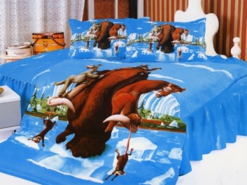 Постельное белье 