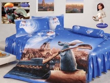 Постельное белье 