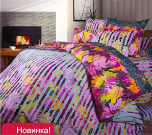 Постельное белье 