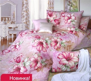 Постельное белье 