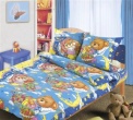 Постельное белье 